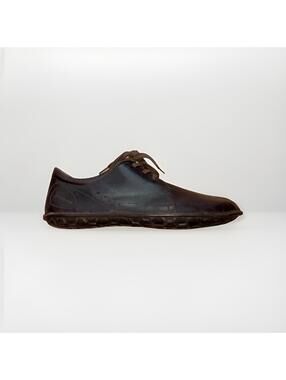 Patagonia Loulu Leather Walking Shoes Men’s Size 10.5 Casual Comfort